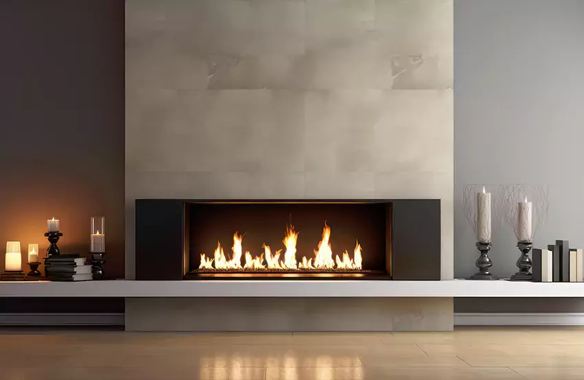 Gas Fireplace Services in Sept-Iles, QC
